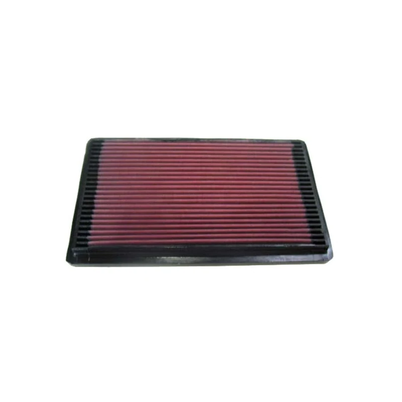 K&N Engine Air Filter: High Performance, Premium, Washable, Panel Filter: 1989-1993 (Regal, Lumina, Allante, Cutlass Supreme, Cutlass) , 33-2038
