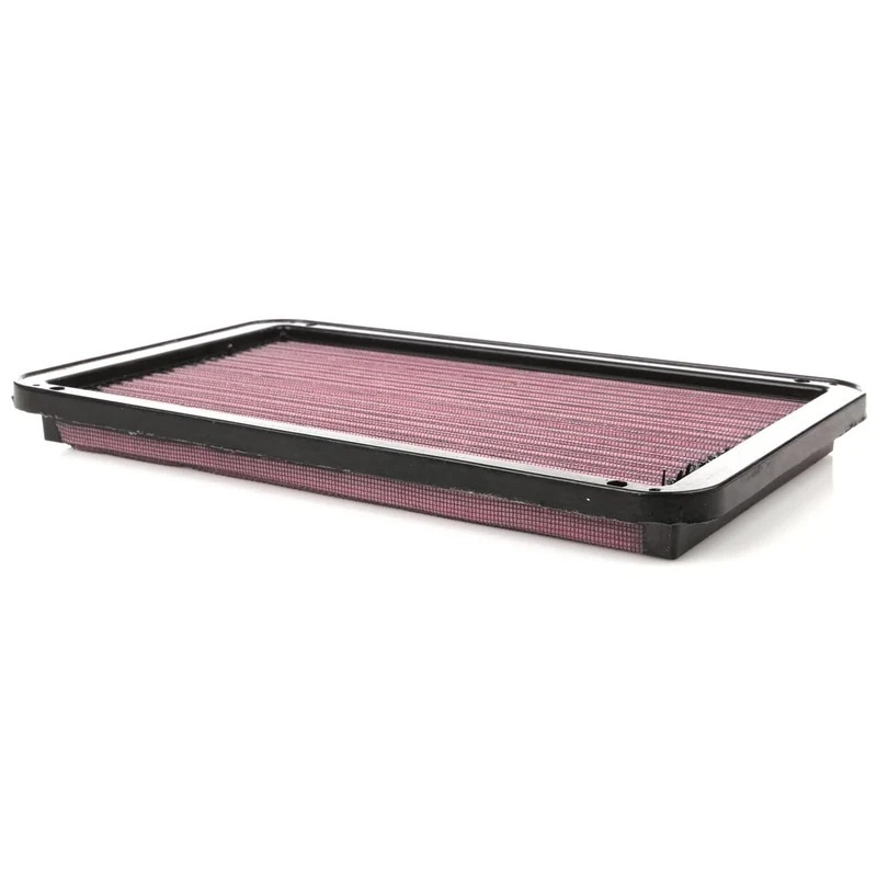 K&N Engine Air Filter: High Performance, Washable, Replacement Filter: Compatible 1991-2007 TOYOTA/HOLDEN/LEXUS (Caldina, Mark, Windom, Vienta, Celica, Avalon, Camry, Scepter, Apollo, ES300) 33-2052