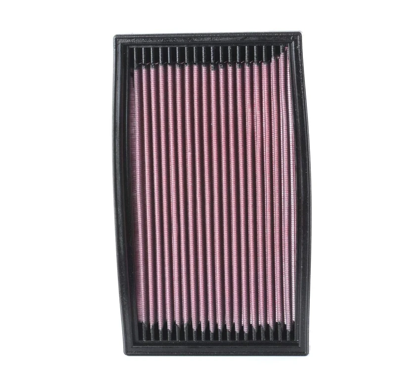 K&N Engine Air Filter: High Performance, Washable Replacement Filter: Compatible 1983-1999 BMW (316i, 318i, 320i, 325i, 325iX, 318iS, 318iC, 325Ci, 518i, 520i, 525i, 750i, 850i, 750iL, 850Ci) 33-2059