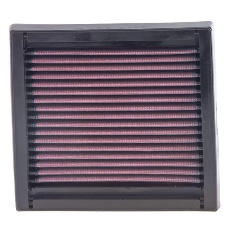 K&N Engine Air Filter: High Performance, Premium, Washable, Replacement Filter: Compatible with 1992-2013 NISSAN (Note, Micra, March, Cube), 33-2060