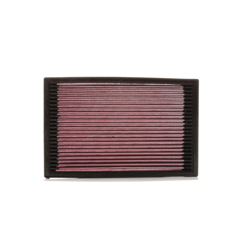 K&N Engine Air Filter: High Performance, Premium, Washable, Panel Filter: 1988-2015 (Navara, Pathfinder, Calibra, Vectra A, 900 II, 900, Cavalier MK3), 33-2080