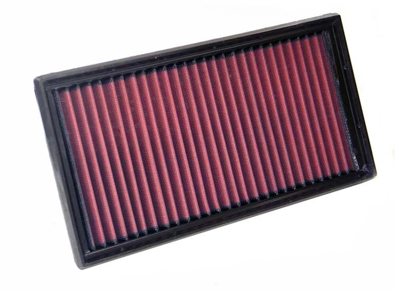 K&N Filters 33-2512 Replacement Air Filter