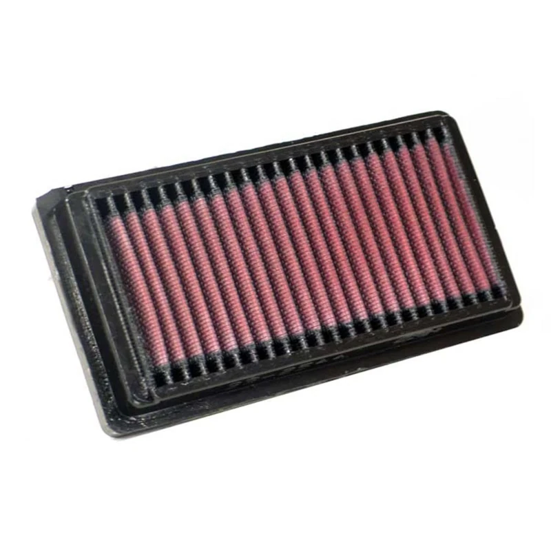 K&N Engine Air Filter: High Performance, Premium, Washable, Replacement Filter: Compatible with 1985-2002 FIAT/LANCIA (Panda, Uno, Tipo, Y10) , 33-2544