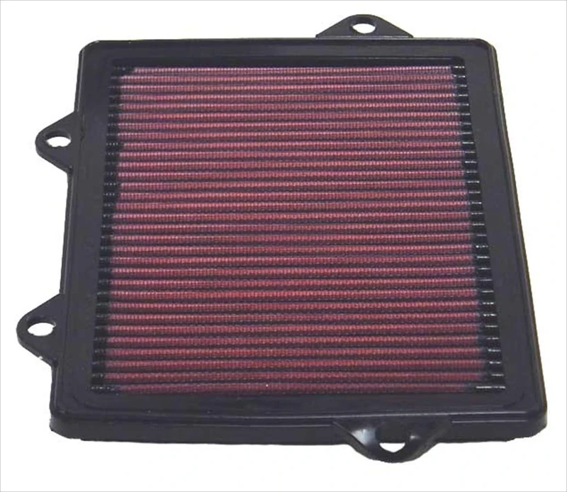 K&N Engine Air Filter: High Performance, Premium, Washable, Replacement Filter: Compatible with 1992-2000 FIAT/LANCIA/ALFA ROMEO (Coupe, Delta I, Delta II, Dedra, 155) , 33-2689