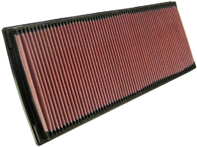 K&N Engine Air Filter: High Performance, Premium, Washable, Replacement Filter: Compatible with 1991-1995 PORSCHE (968), 33-2722