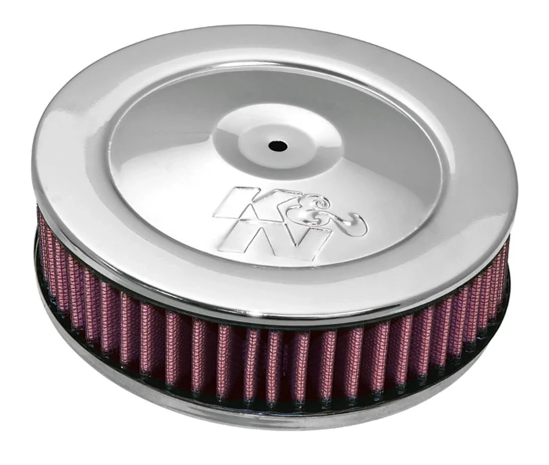 K&N Filters 60-1010 Car Custom Assembly