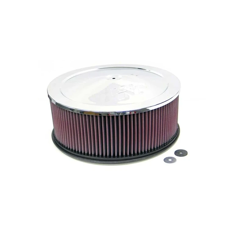 K&N Filters 60-1245 Car Custom Assembly