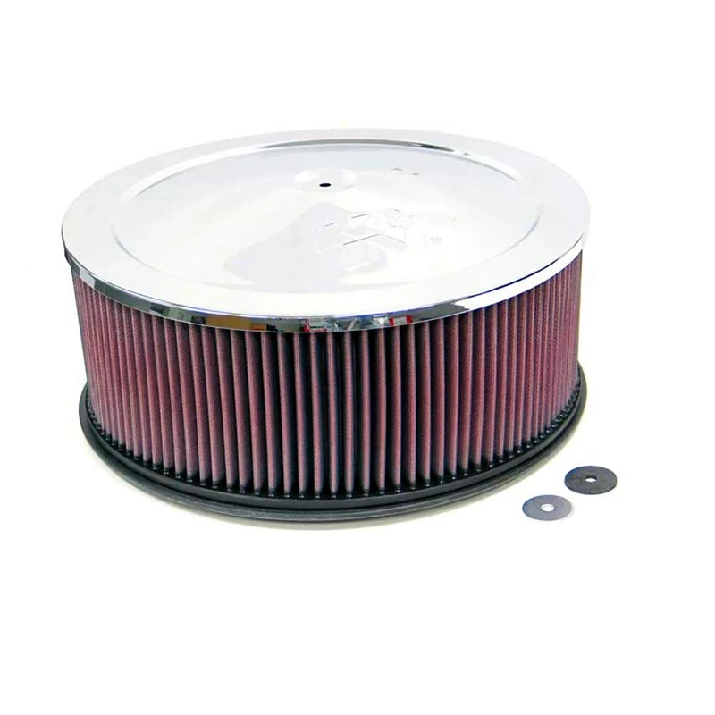 K&N Filters 60-1250 Car Custom Assembly