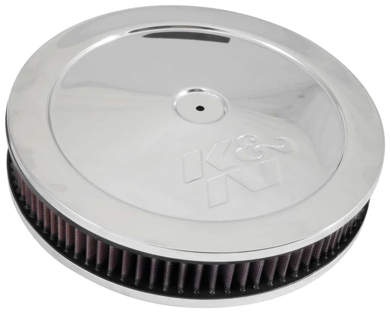 K&N Filters 60-1130 Car Custom Assembly