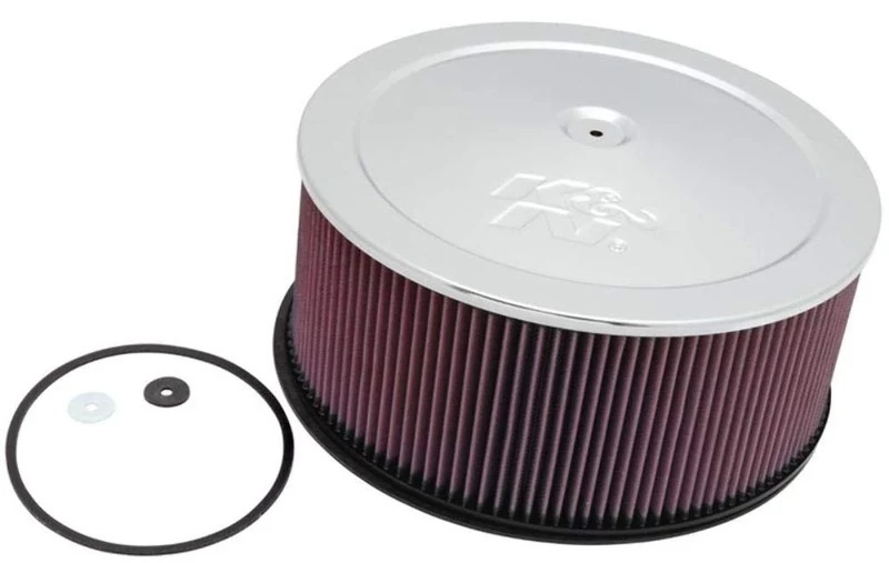 K&N Filters 60-1255 Car Custom Assembly