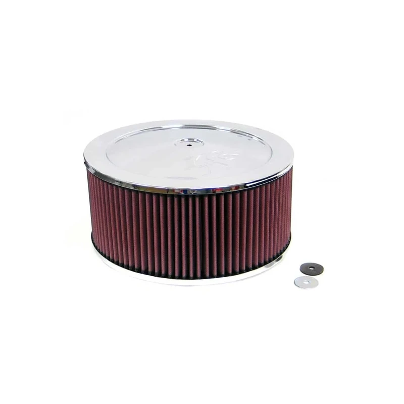 K&N Filters 60-1210 Car Custom Assembly
