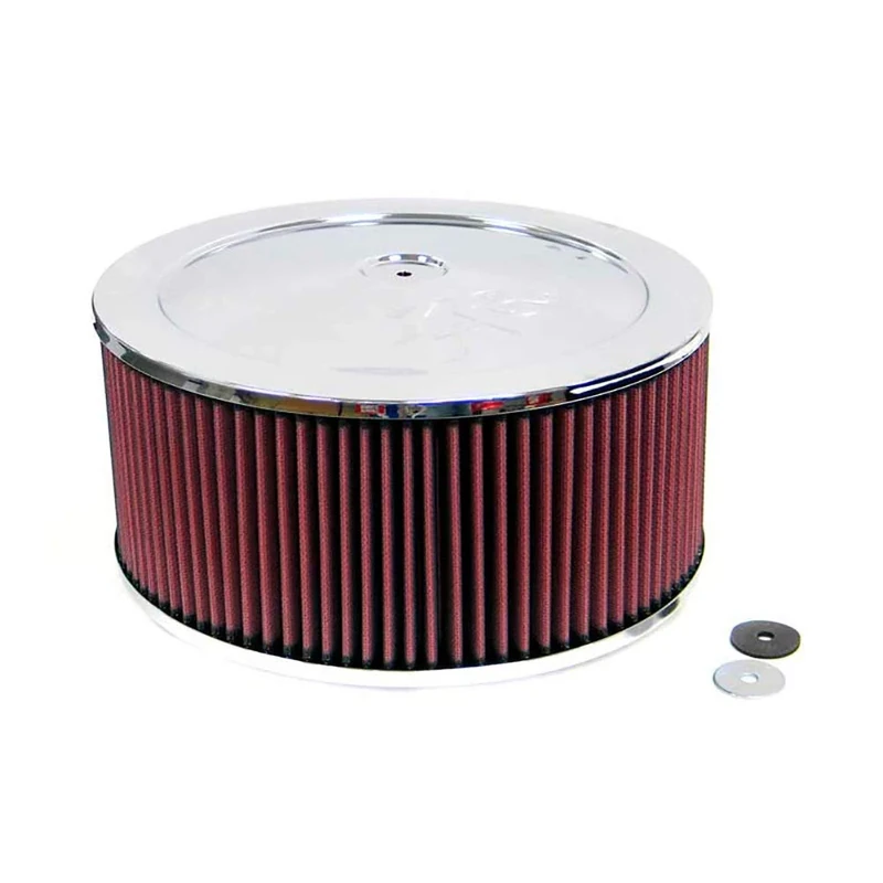 K&N Filters 60-1220 Car Custom Assembly