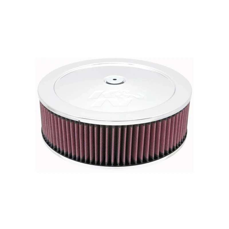 K&N Filters 60-1230 Car Custom Assembly