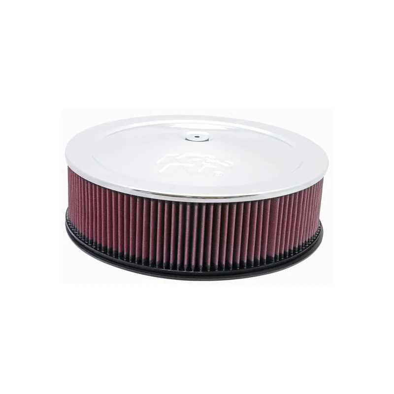 K&N Filters 60-1235 Car Custom Assembly