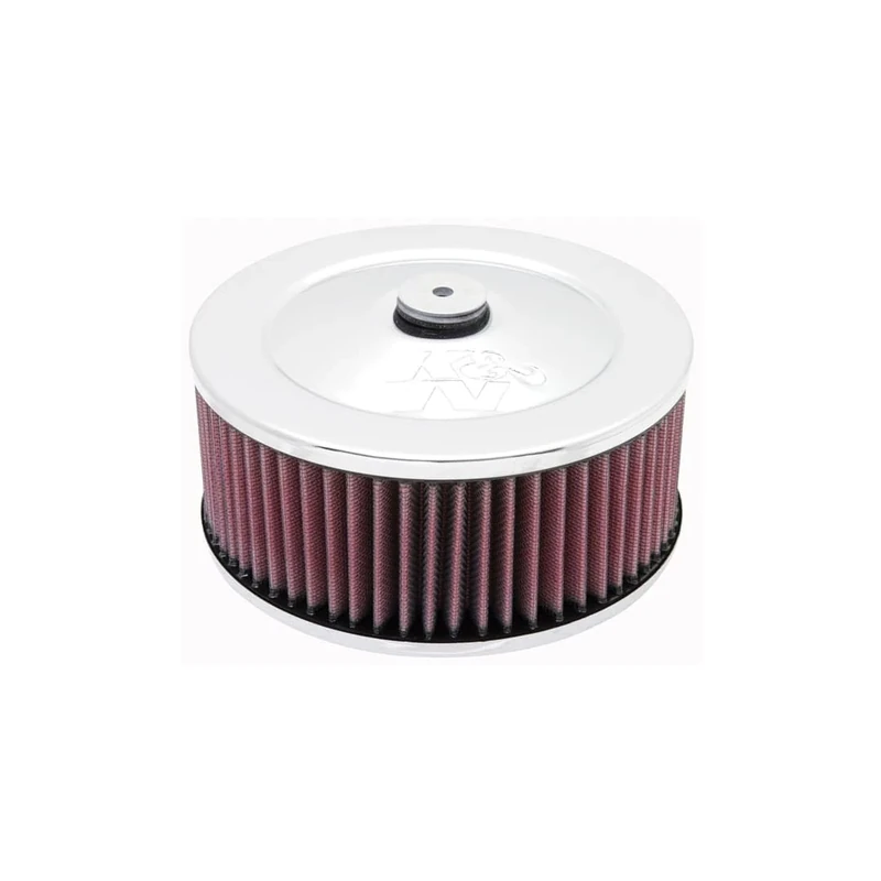 K&N 60-1330 Washable and Reusable Car Custom Assembly