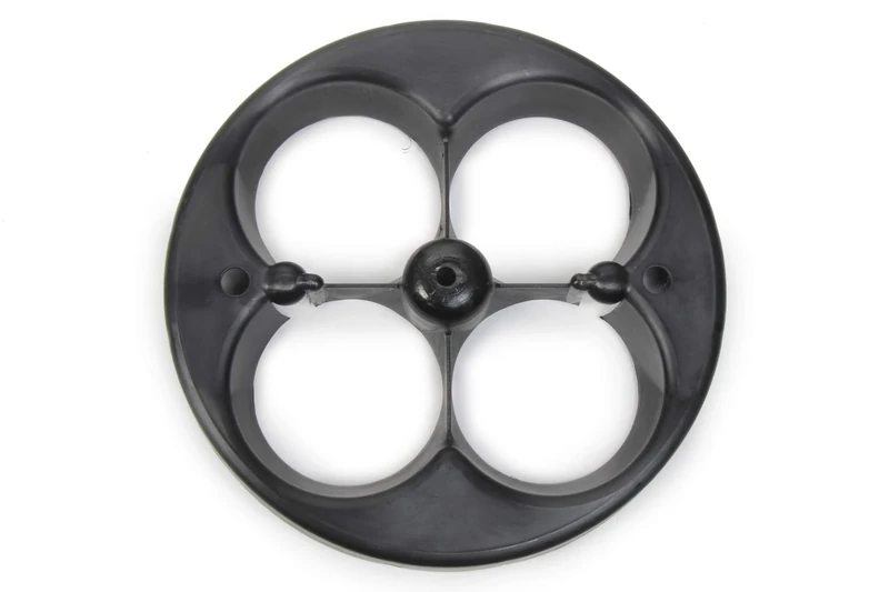 K&N 85-0600 Car Stubstack Air Horn