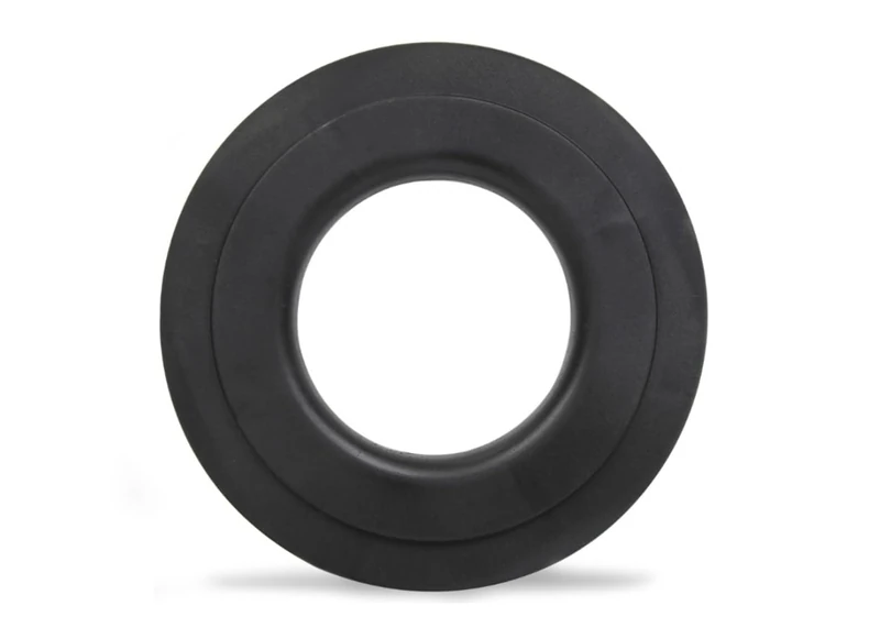 K and N 85-3552 Car Plastic Base Plate