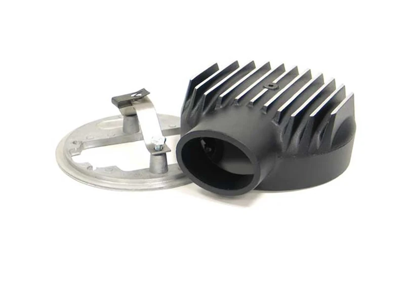 K and N 85-8921 Car Universal Plenum