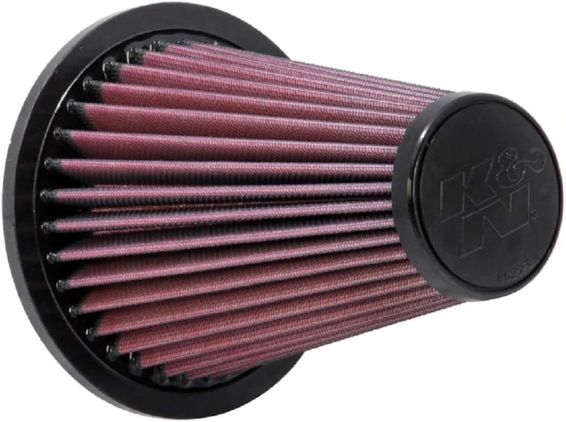 K&N E-0940 Washable and Reusable Car Air Filter