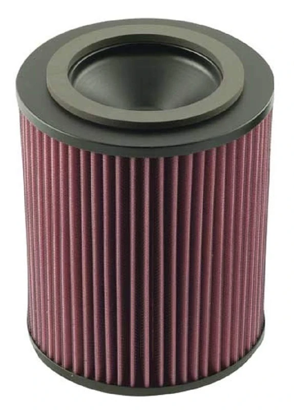 K&N E-1023 Washable and Reusable Car Air Filter