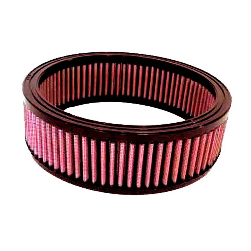 K&N E-1025 Washable and Reusable Car Air Filter