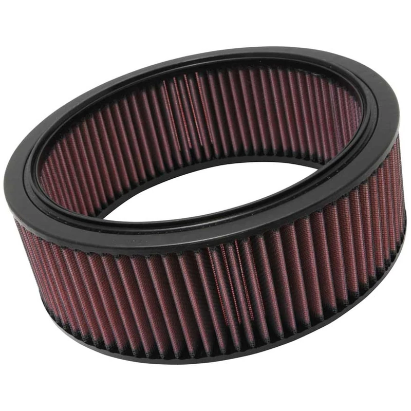 K&N Engine Air Filter: High Performance, Premium, Washable, Replacement Filter: Compatible Select 1963-2012 CHEVROLET/GMC/BUICK/PONTIAC Vehcile Models (See Description for Fitment Information) E-1150