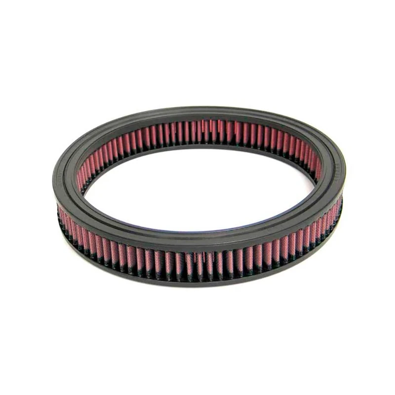 K&N E-1290 Washable and Reusable Car Air Filter