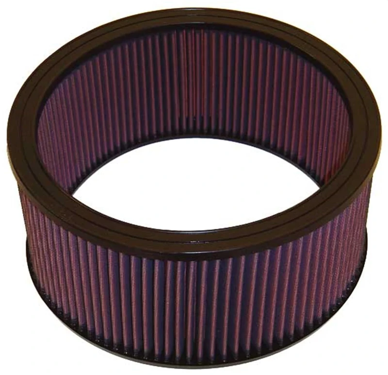 K and N E-1420 Washable and Reusable Car Air Filter