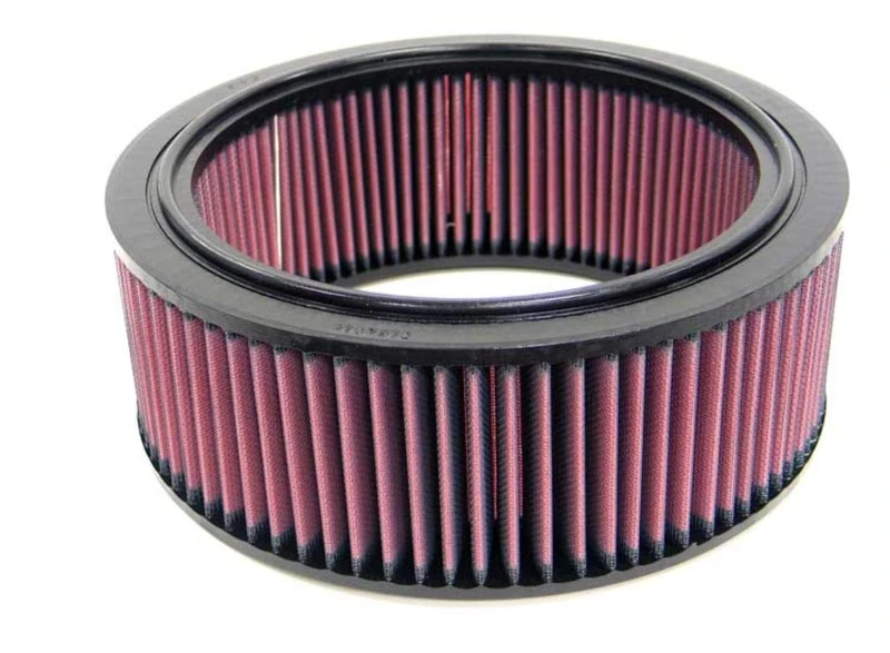 K and N E-1461 Washable and Reusable Car Air Filter