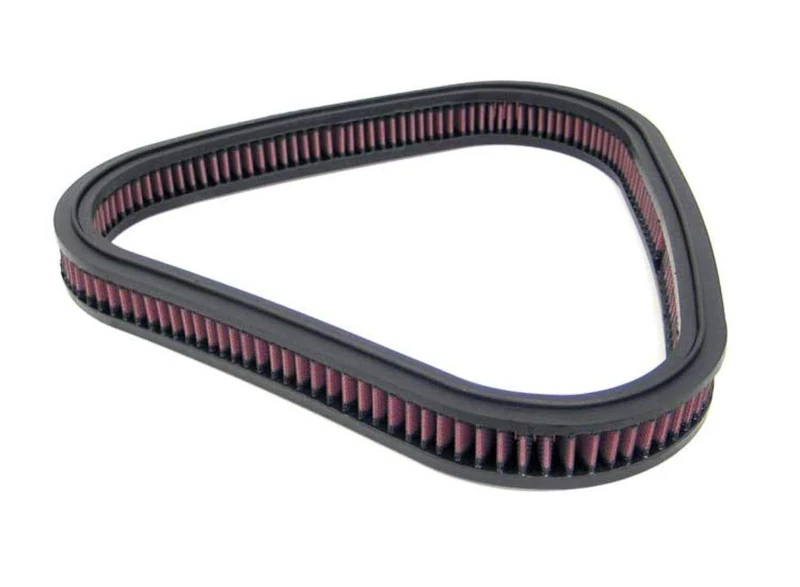 K&N E-1970 Washable and Reusable Car Air Filter