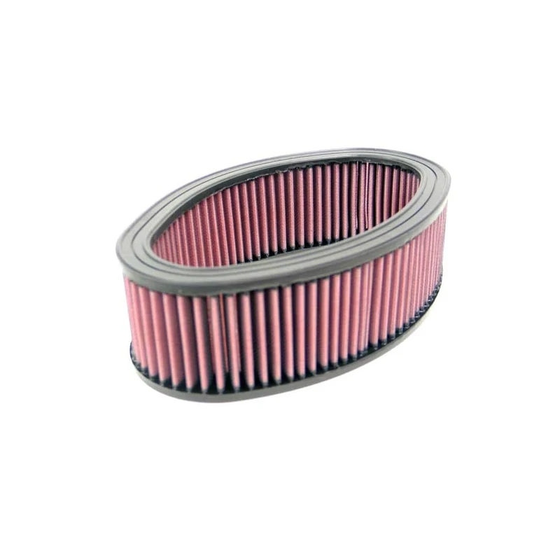 K&N E-1957 Washable and Reusable Car Air Filter