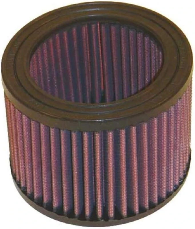 K&N Engine Air Filter: High Performance, Premium, Washable, Replacement Filter: Compatible with 1967-1980 ROVER (MGB, MG MGB, MG MKII), E-2400