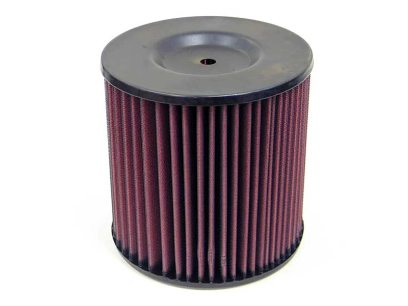 K&N Engine Air Filter: High Performance, Premium, Washable, Industrial Replacement Filter, Heavy Duty: E-2415