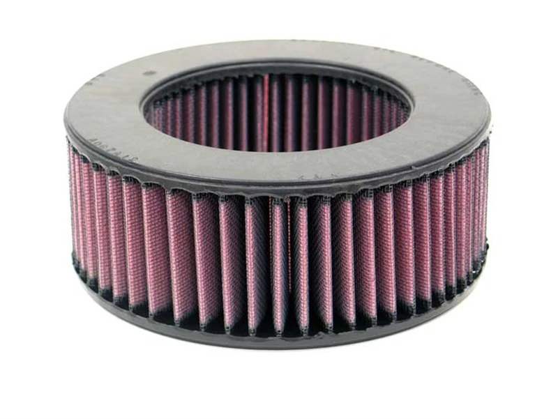 K&N Engine Air Filter: High Performance, Premium, Washable, Replacement Filter: Compatible with 1972-1986 TOYOTA (Celica, Starlet, Carina, Corolla, Corona), E-2488
