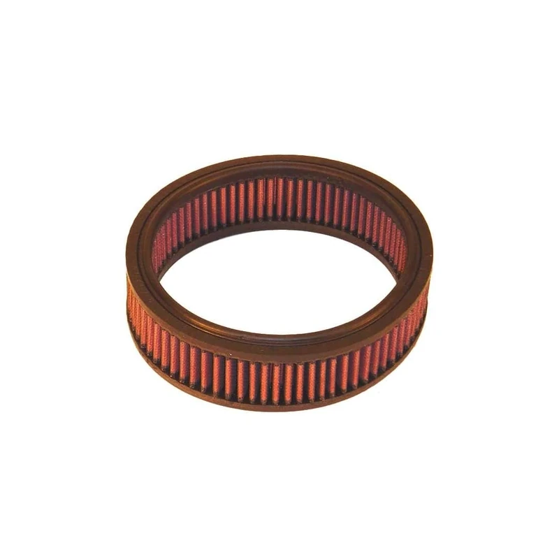 K&N Engine Air Filter: High Performance, Premium, Washable, Replacement Filter: Compatible with 1965-1993 ROVER/MORRIS (Mini, Metro, Allegro, Riley Elf & Mkll, Riley Kestrel, 1100, 1300), E-2601