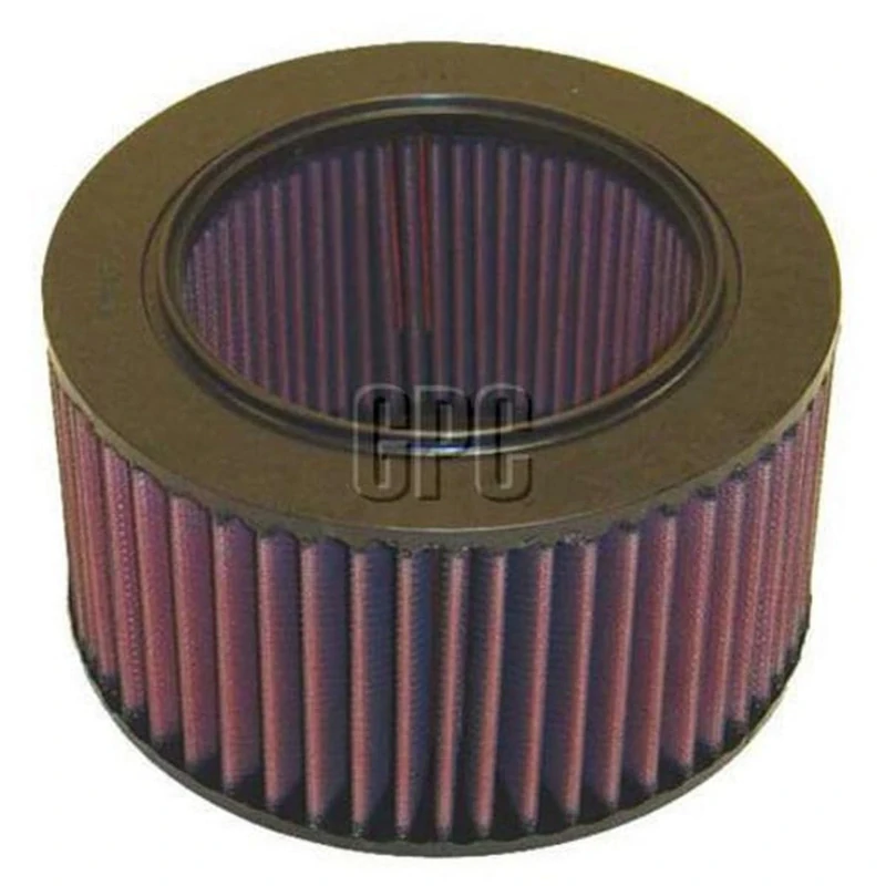K&N Engine Air Filter: High Performance, Premium, Washable, Replacement Filter: Compatible with 1984-1997 SUZUKI (Jimny, Samurai, SJ413), E-2553