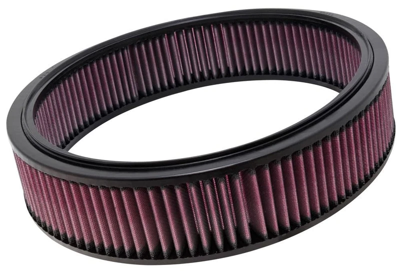 K&N E-2872 Washable and Reusable Car Air Filter