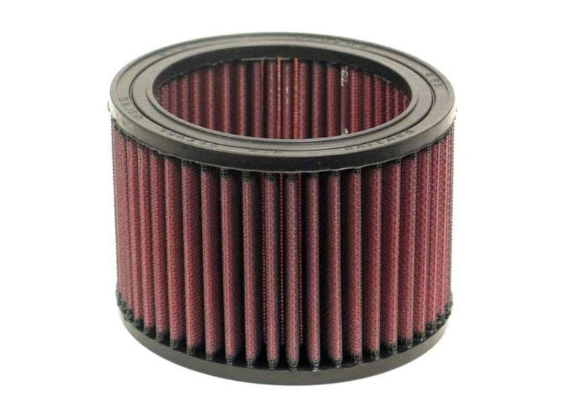 K&N Engine Air Filter: High Performance, Premium, Washable, Industrial Replacement Filter, Heavy Duty: E-3140