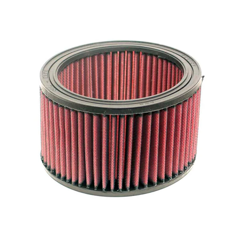 K&N Engine Air Filter: High Performance, Premium, Washable, Industrial Replacement Filter, Heavy Duty: E-3211
