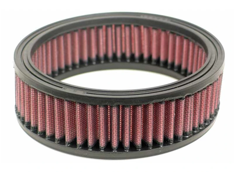 K&N Engine Air Filter: High Performance, Premium, Washable, Industrial Replacement Filter, Heavy Duty: E-3212