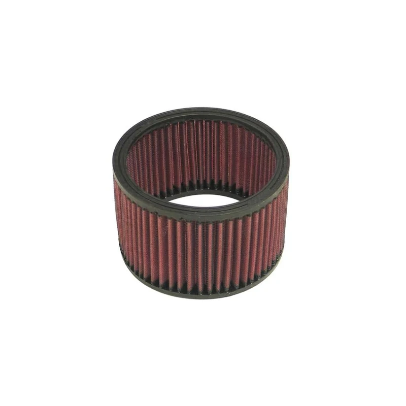 K&N Engine Air Filter: High Performance, Premium, Washable, Industrial Replacement Filter, Heavy Duty: E-3344