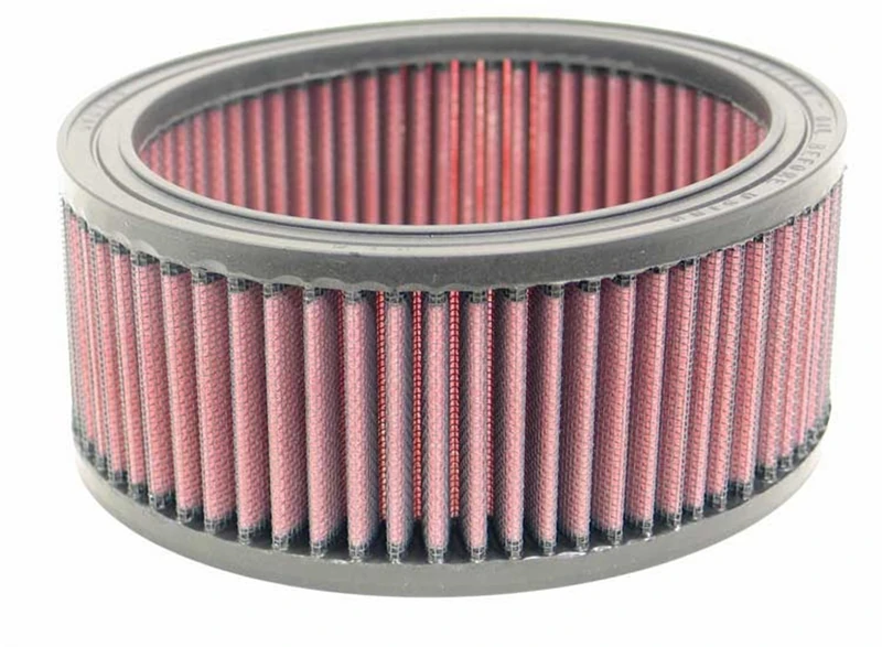 K&N Engine Air Filter: High Performance, Premium, Washable, Industrial Replacement Filter, Heavy Duty: E-3403