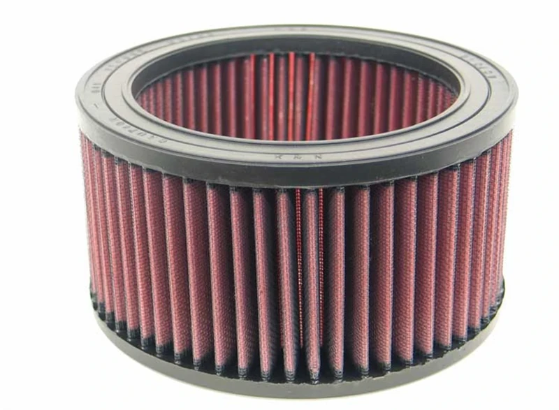 K&N Engine Air Filter: High Performance, Premium, Washable, Industrial Replacement Filter, Heavy Duty: E-3390