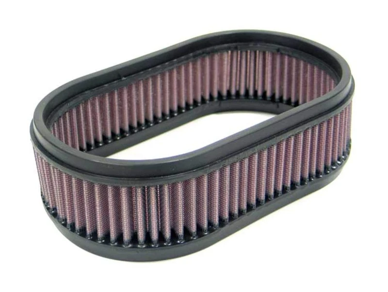 K&N E-3446 Washable and Reusable Car Air Filter/Direct Kits