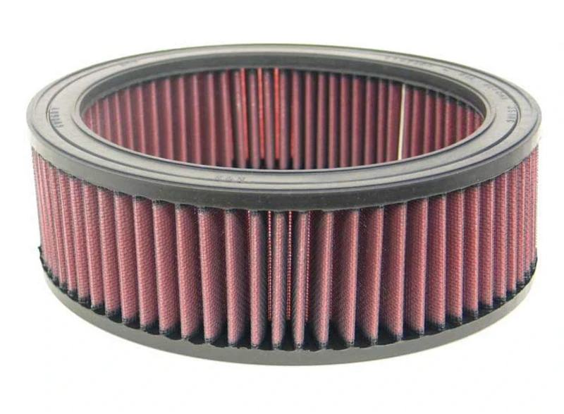 K&N Engine Air Filter: High Performance, Premium, Washable, Industrial Replacement Filter, Heavy Duty: E-3500