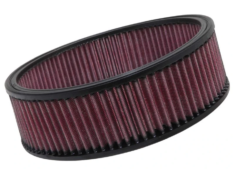 K&N Engine Air Filter: High Performance, Premium, Washable, Industrial Replacement Filter, Heavy Duty: E-3530