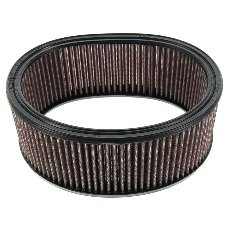 K&N Engine Air Filter: High Performance, Premium, Washable, Industrial Replacement Filter, Heavy Duty: E-3640
