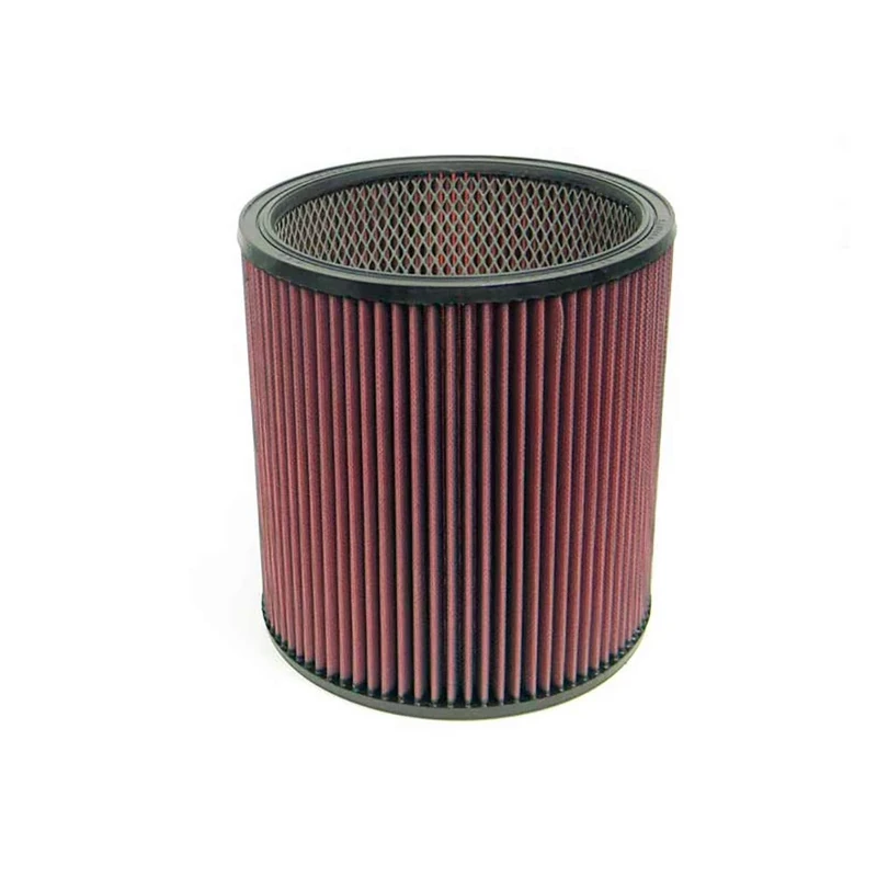 K&N Engine Air Filter: High Performance, Premium, Washable, Industrial Replacement Filter, Heavy Duty: E-3660
