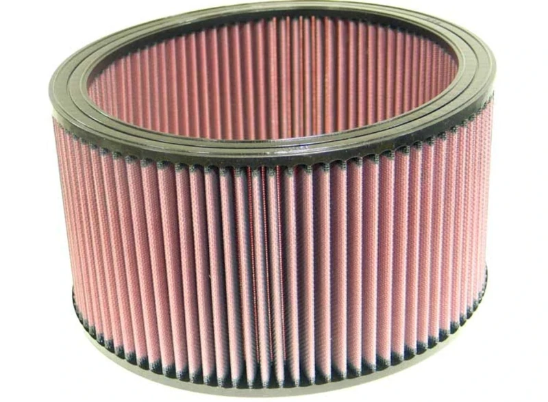 K&N Engine Air Filter: High Performance, Premium, Washable, Industrial Replacement Filter, Heavy Duty: E-3690