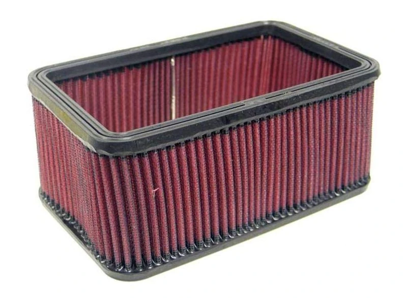 K&N Engine Air Filter: High Performance, Premium, Washable, Industrial Replacement Filter, Heavy Duty: E-3920